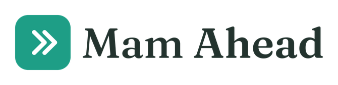 Mam Ahead